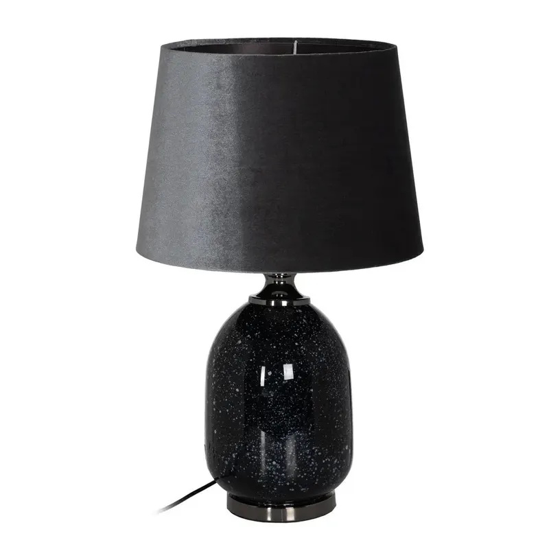 Veioza TONIL BLACK-GREY