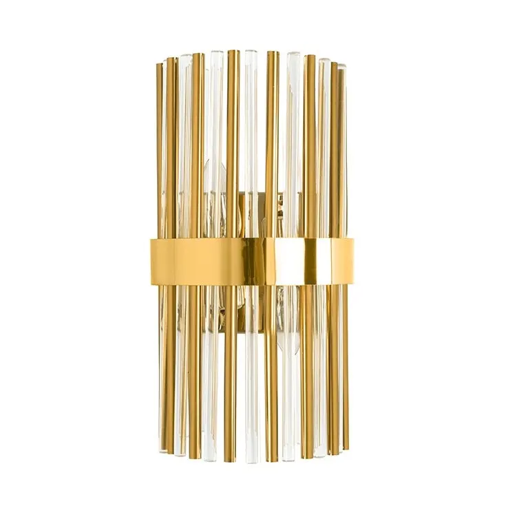 Aplica de perete GARDAN GOLD