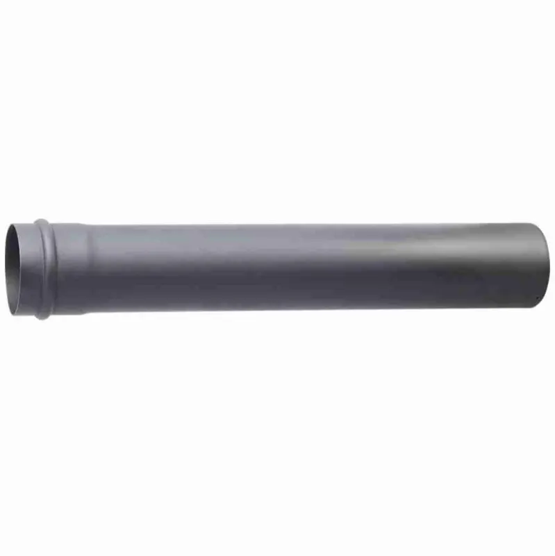 Prelungire orizontala racord T- fi 80 - 1m