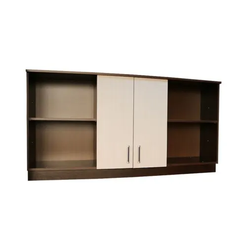 Suspendat Mario cu 2 usi Wenge, 140 x 78 x 39