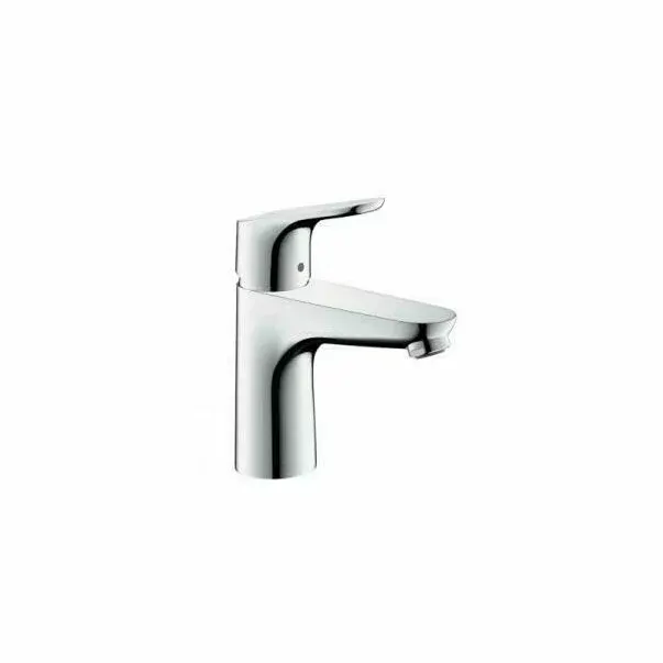Baterie lavoar Hansgrohe Focus 100 monocomanda crom