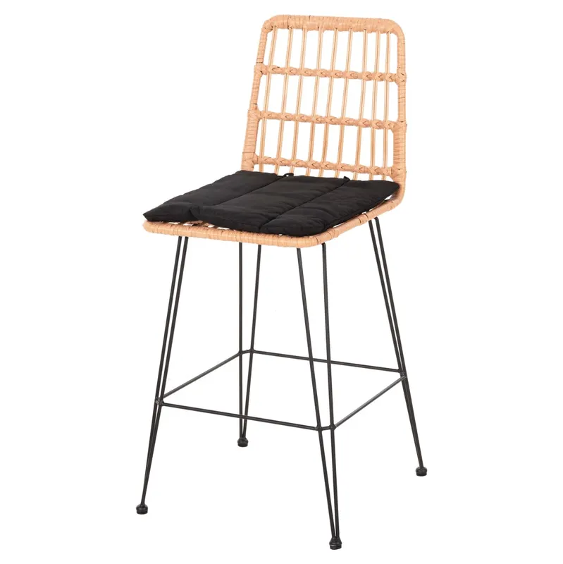 Scaun de bar MERINO H68 CM