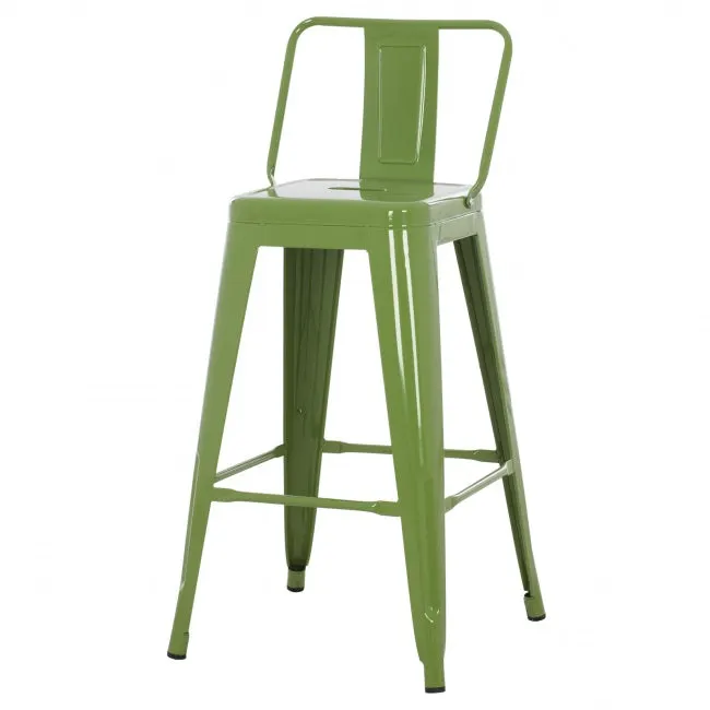 verde