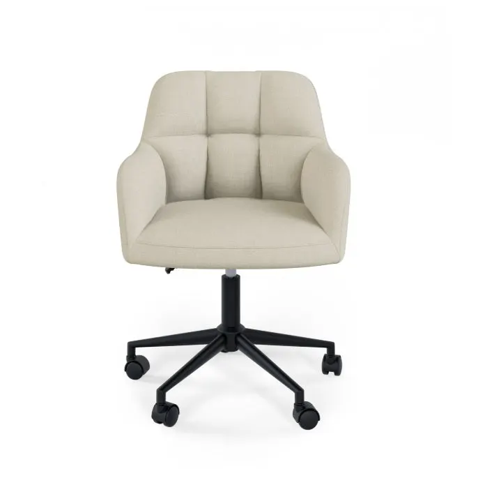 Scaun de birou FARDO - Beige
