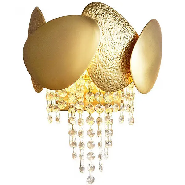 Aplica de perete VASAL GOLD