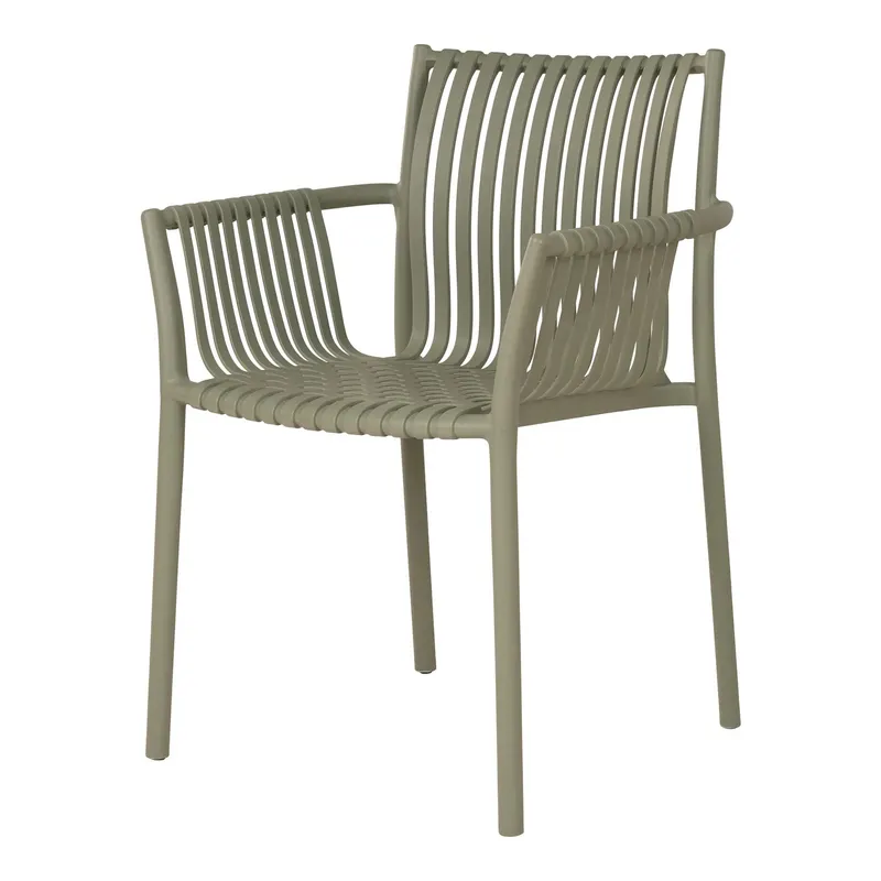 Set scaune 3+1 gratis FARELIS - Verde