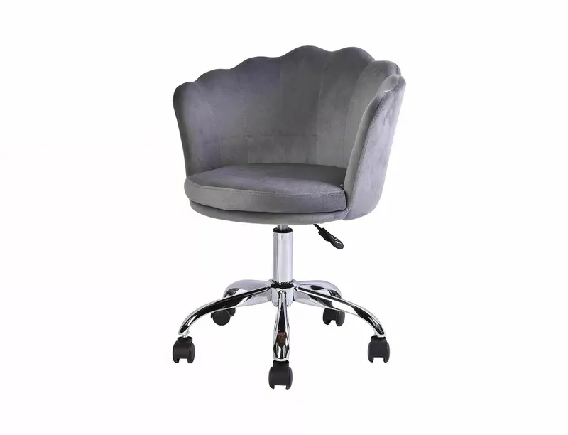 Scaun de birou SELUX - Grey