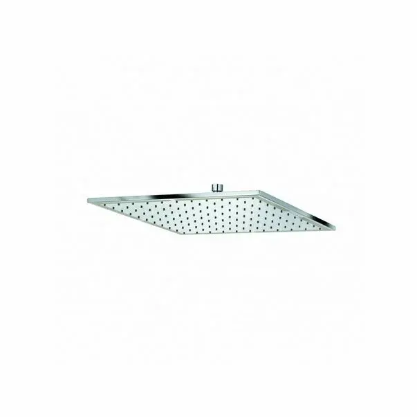 Palarie de dus patrata Kludi A-QA 400x400 mm crom