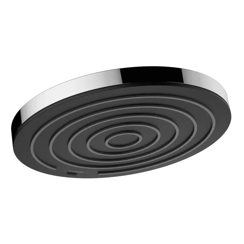Dus fix Hansgrohe Pulsify S, 1 2 , 260 mm, pe brat, 1 functie, EcoSmart, crom, 24141000