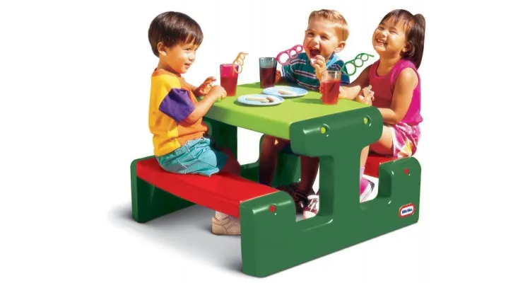 Masuta Junior pentru Picnic