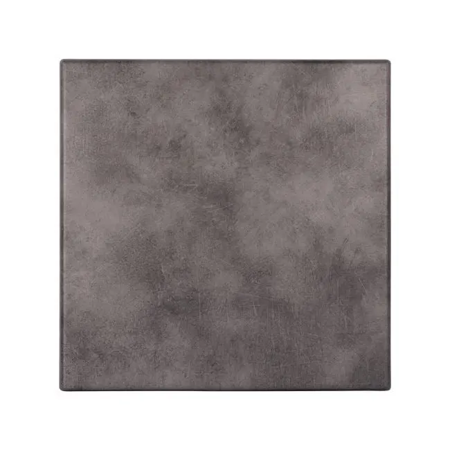 Blat masa WERZALIT STACY STONE 80 x 80 CM