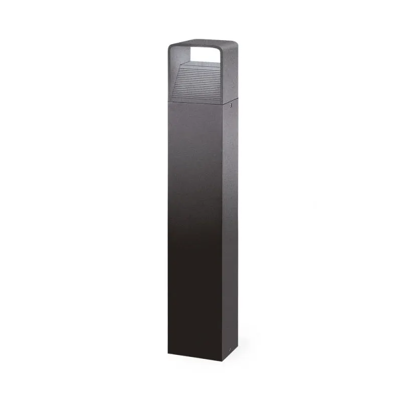 Lampa stativa DOGO L BLACK