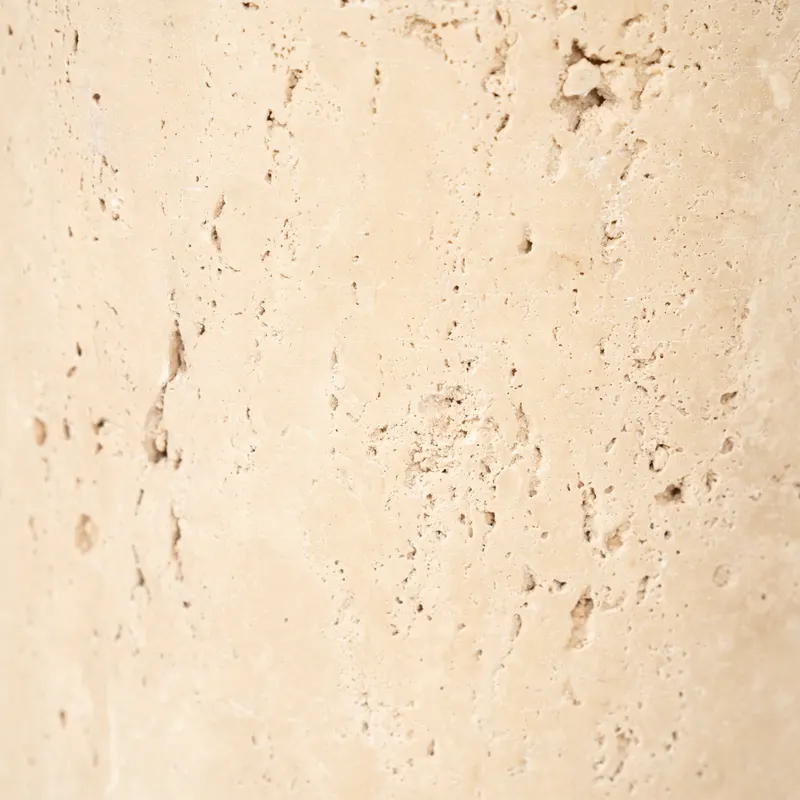 Lampadar CALINDE BEIGE - Beige