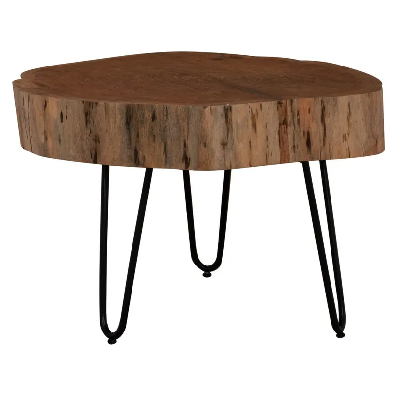 Masuta de cafea CELEZY 60 x 40 CM