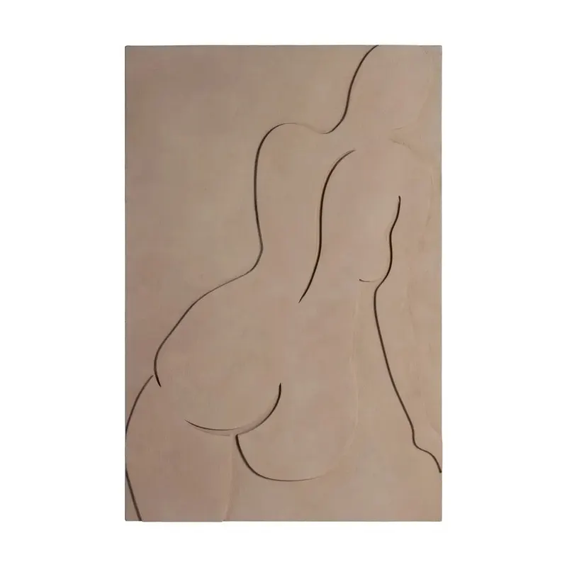 Tablou CALAIS 80 x 120 CM