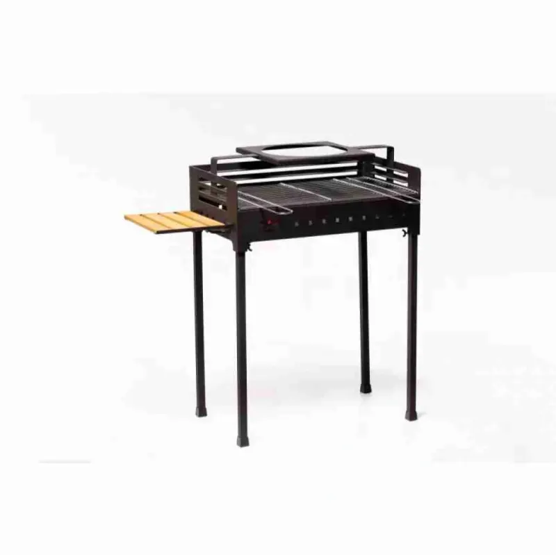Grill 67x40cm