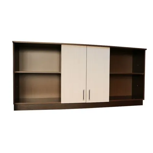 Suspendat Mario cu 2 usi Wenge, 160 x 78 x 39