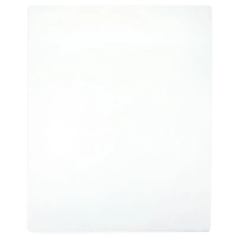 cearsaf de pat cu elastic, alb, 100x200 cm, bumbac