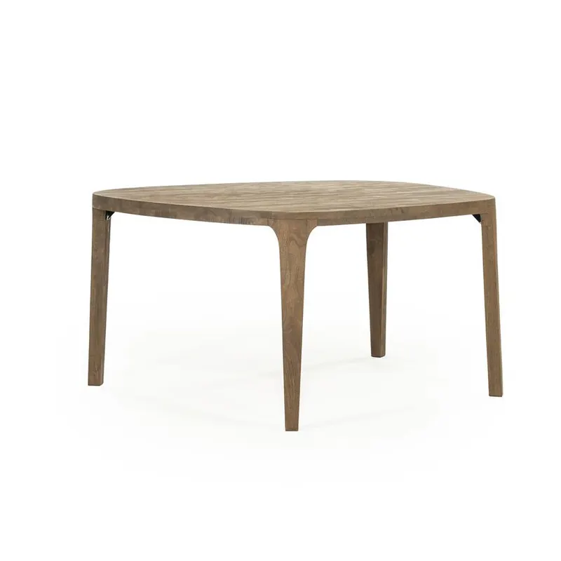 Masa VELNORA 140 x 120 CM - Lemn / 140x120cm