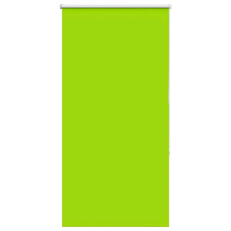 jaluza cu role opace 85x130 cm latime material 80,7 cm