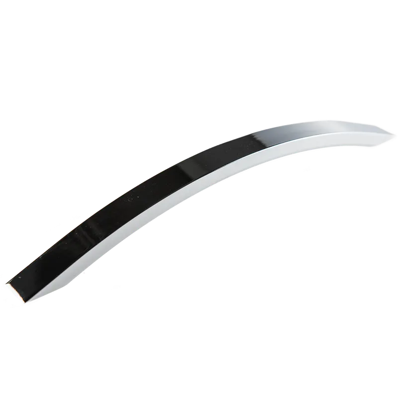 Maner din aluminiu AA667 224 mm, crom