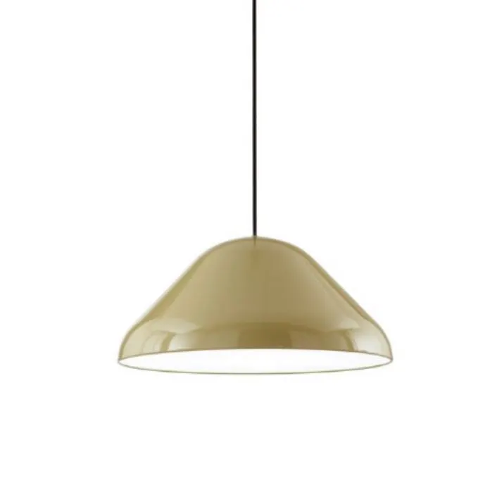 Lampa suspendata NAMEKO Ø43 CM - Kaki