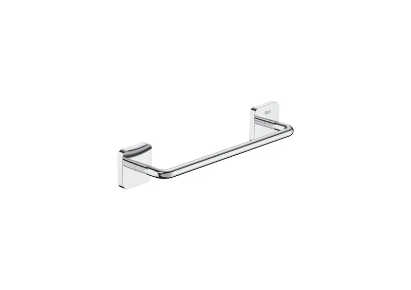 Bara prosop Roca A817882C00, Victoria, tip instalare pe perete, design modern, fixare sigura, crom