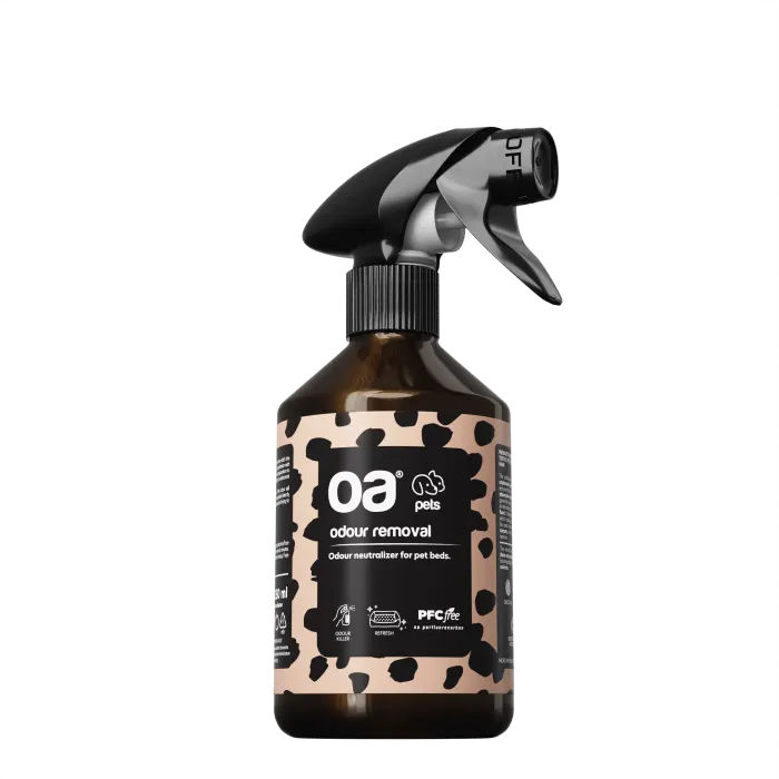 Solutie indepartare miros animale de companie OA Pets Odour Removal 250 ml