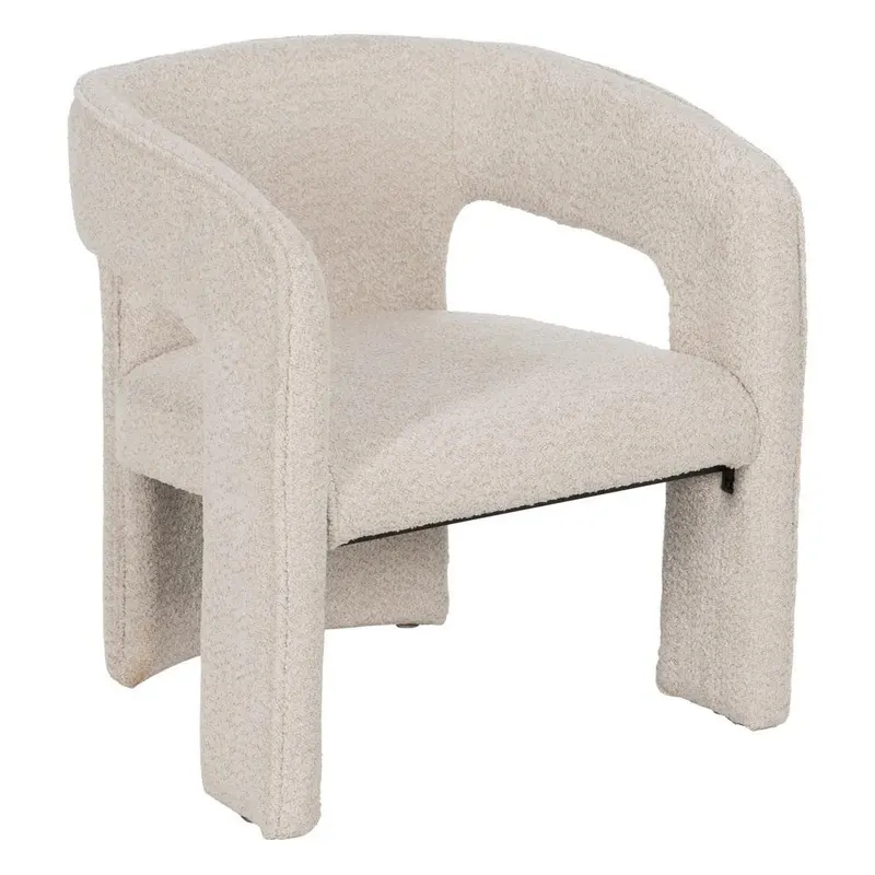 Fotoliu MINIA - Beige