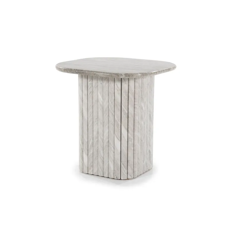 Masuta de cafea MARSIC 45 CM - Grey