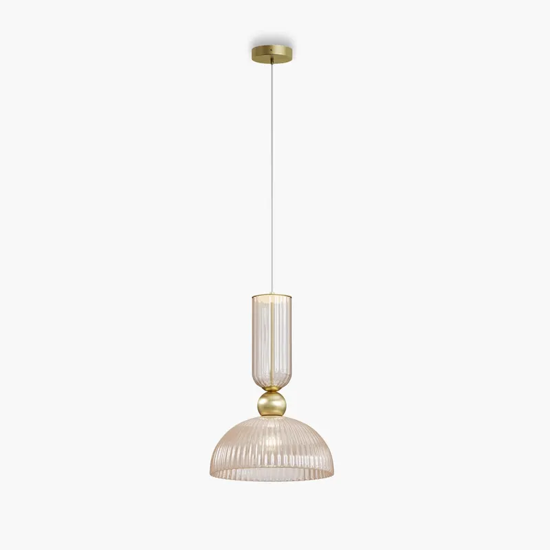 Lampa suspendata ARTEMIDE - Beige