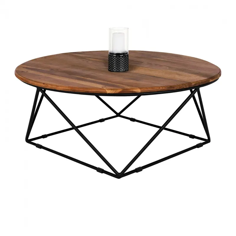 Masuta de cafea RAMIES Ø90 x 36 CM