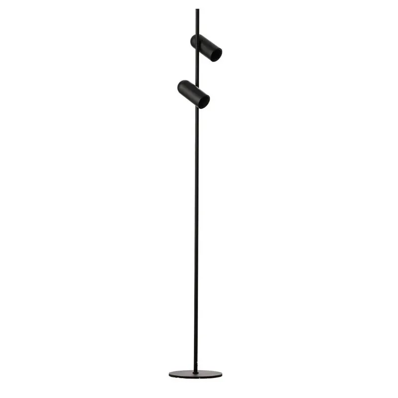 Lampadar VARLIS - Negru