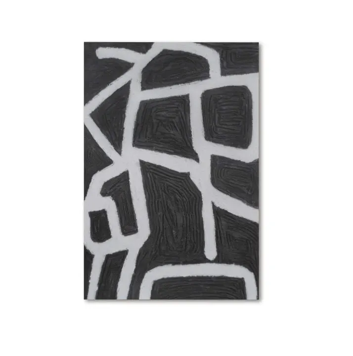 Tablou BORDINO 80 x 120 CM