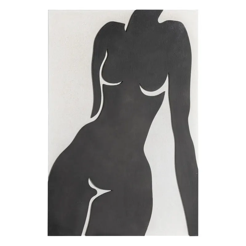 Tablou GAMONA 80 x 120 CM