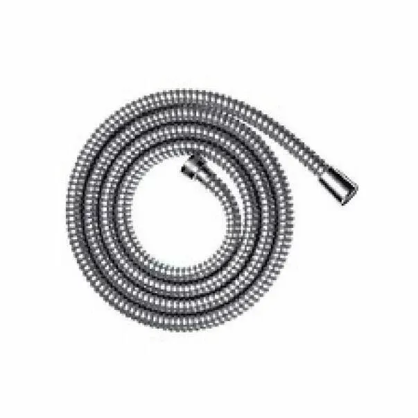 Furtun de dus Hansgrohe Metalex 160 cm crom