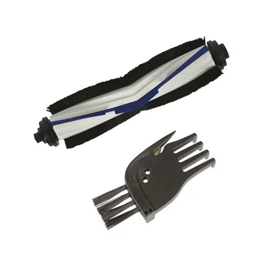 Perie pentru par de animale si periuta Rowenta ZR740004, compatibil RR74XX