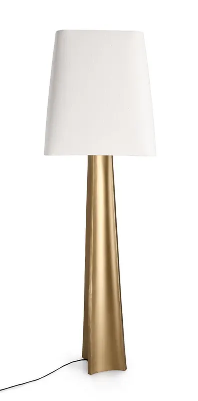 Lampadar BELARO - Gold