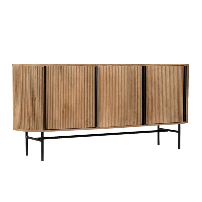 Comoda GARNI 164x46x75cm - Lemn