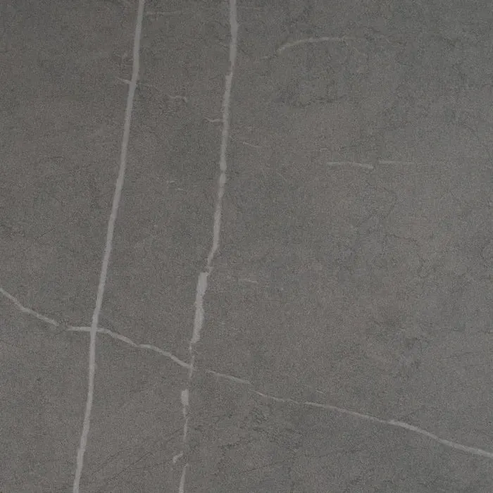 Masa extensibila LISBEL GREY 120(160) x 120 CM - Grey