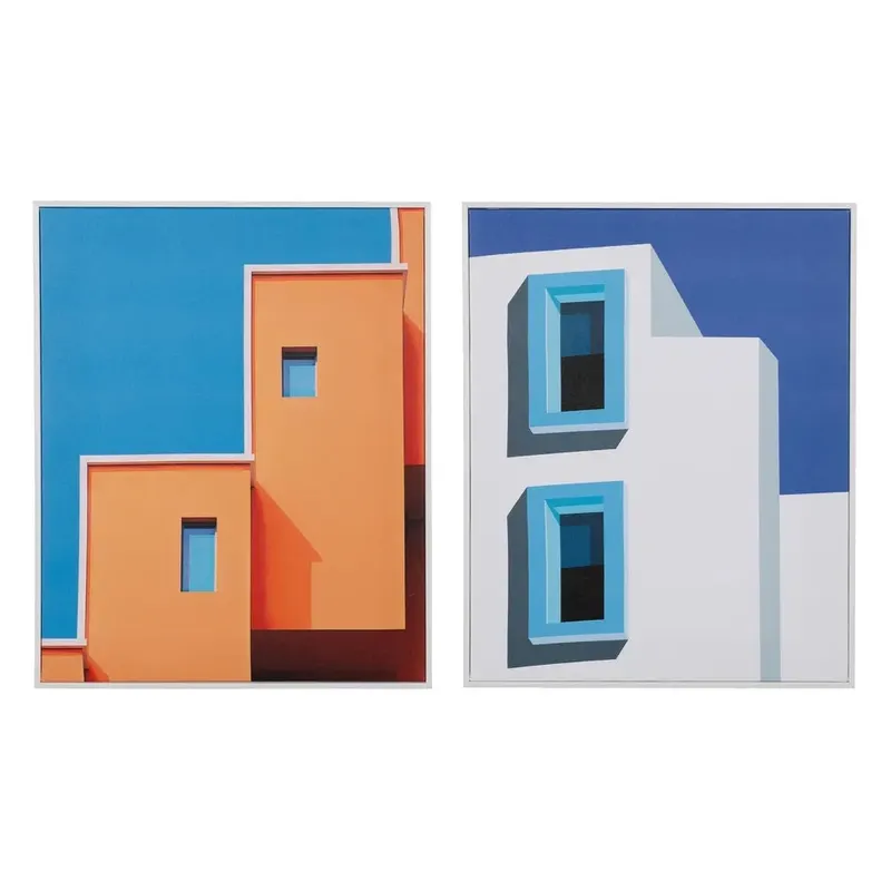 Set 2 tablouri BIRGA 40 x 50 CM