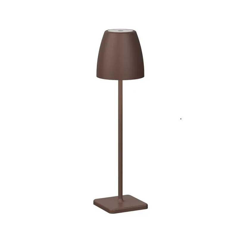 Lampa de masa portabila COLT - Maro