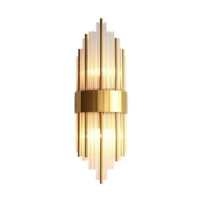 Aplica de perete MERVA - Gold