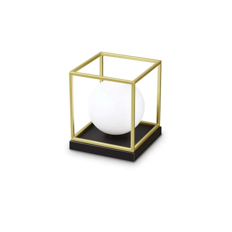 Veioza BECKMAN BRASS BIG