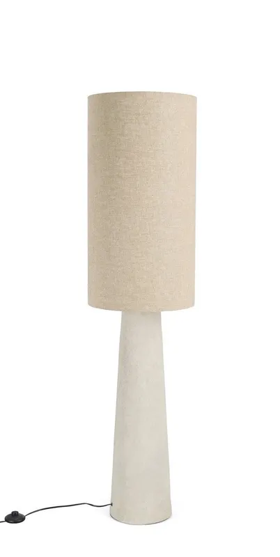 Lampadar MARARA - Beige