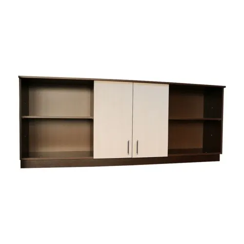 Suspendat Mario cu 2 usi Wenge, 190 x 78 x 39