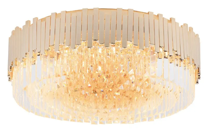 Plafoniera EISA CLEAR Ø60 CM