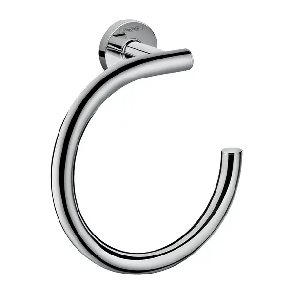 Inel portprosop crom Hansgrohe Logis Universal