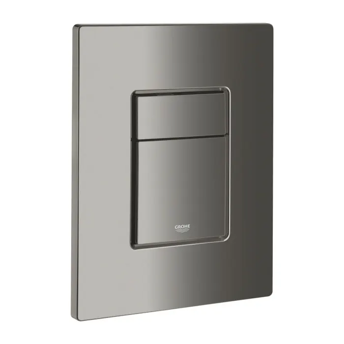 Clapeta de actionare, grafit inchis, Grohe Skate Cosmopolitan