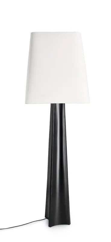 Lampadar BELARO - Negru
